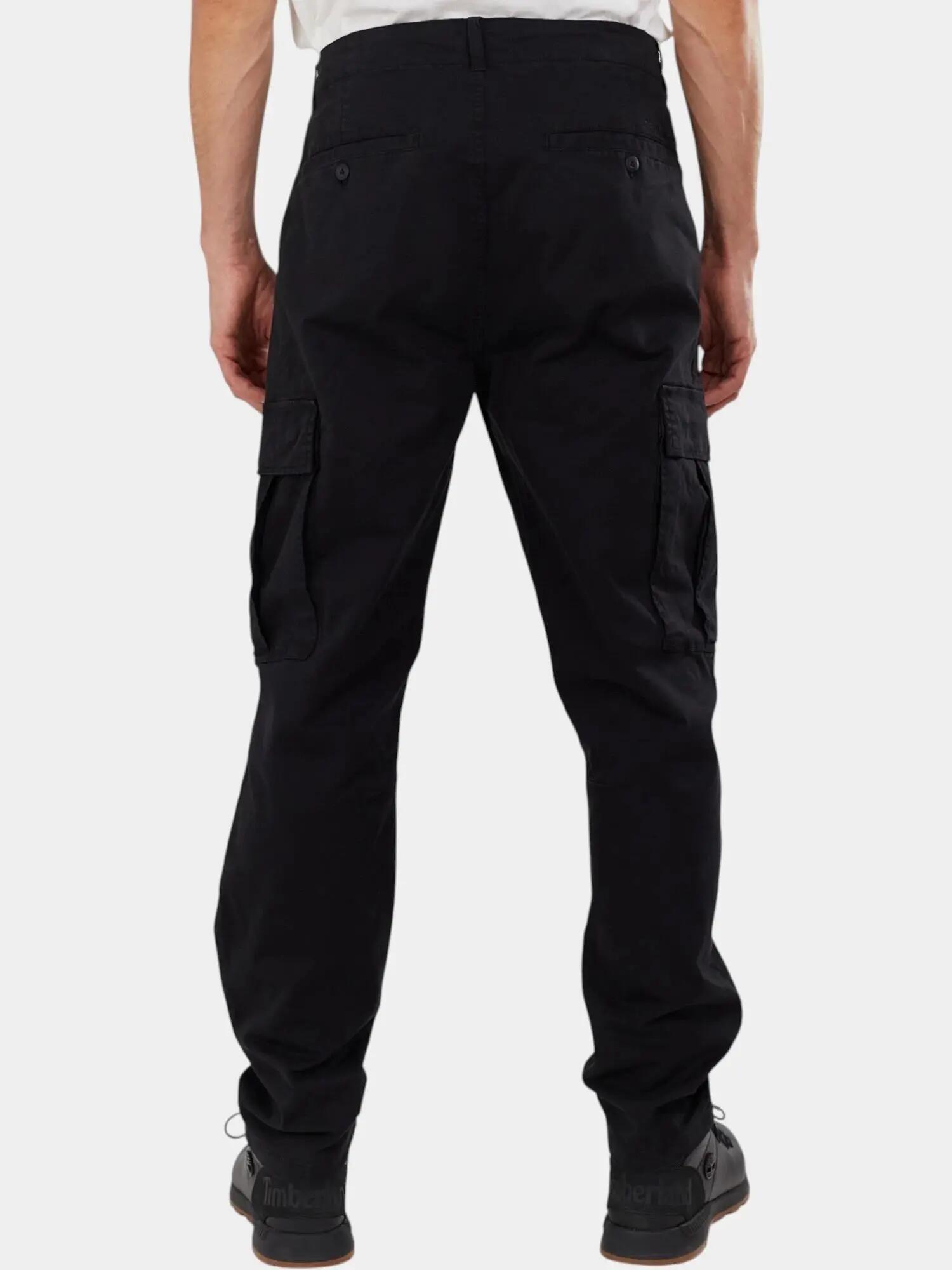 Pantalones Cargo Hombre Chuck 2/7