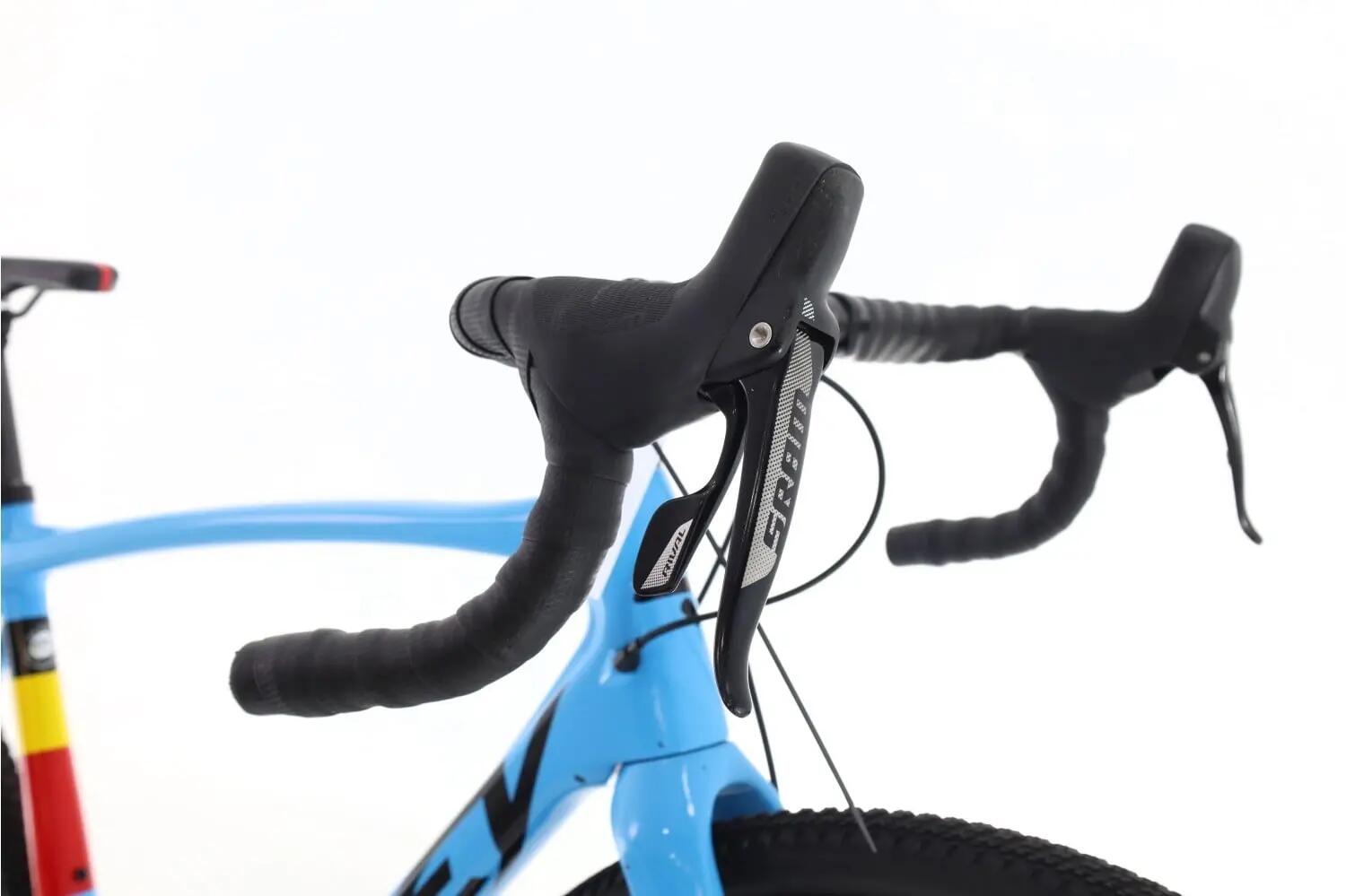 Ridley Kanzo Speed 6/8
