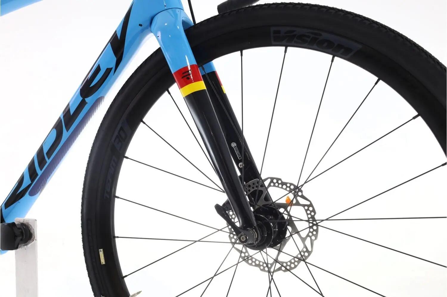 Ridley Kanzo Speed 5/8