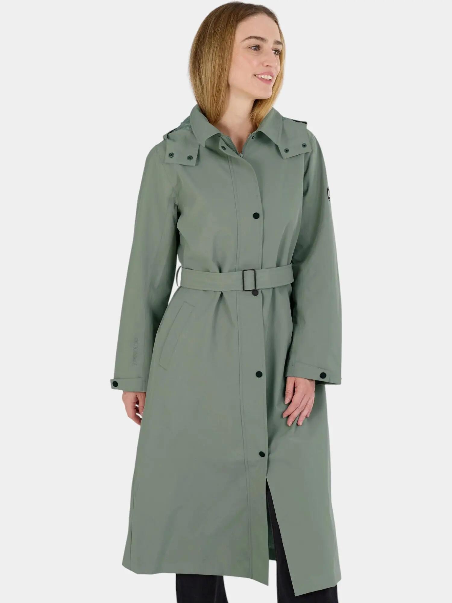 Balonzaide Brighton Trenchcoat femei