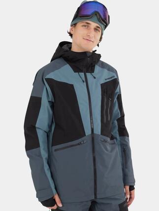 Jacke Herren Rigel ECO 3L