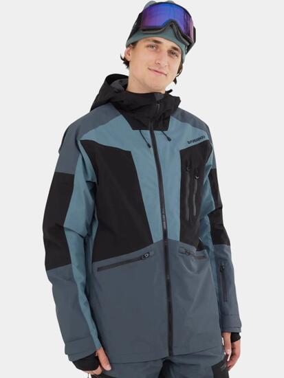 Jacke Herren Rigel ECO 3L