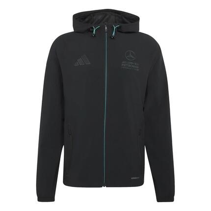 Veste de survêtement adidas Mercedes LOT