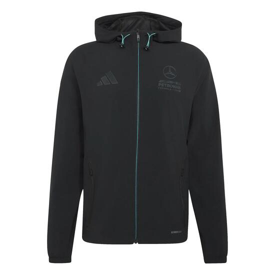 Veste de survêtement adidas Mercedes LOT