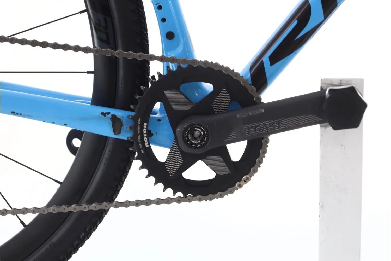 Ridley Kanzo Speed 4/8