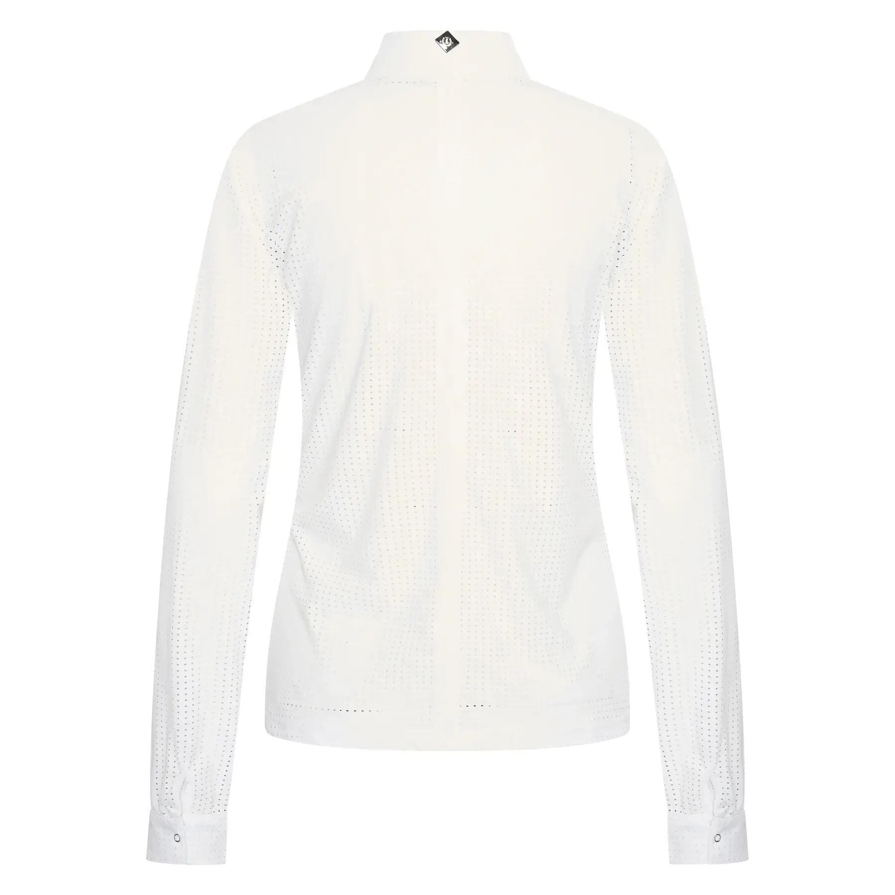 Maillot équitation femme Imperial Riding Airshift Grandprix 2/2