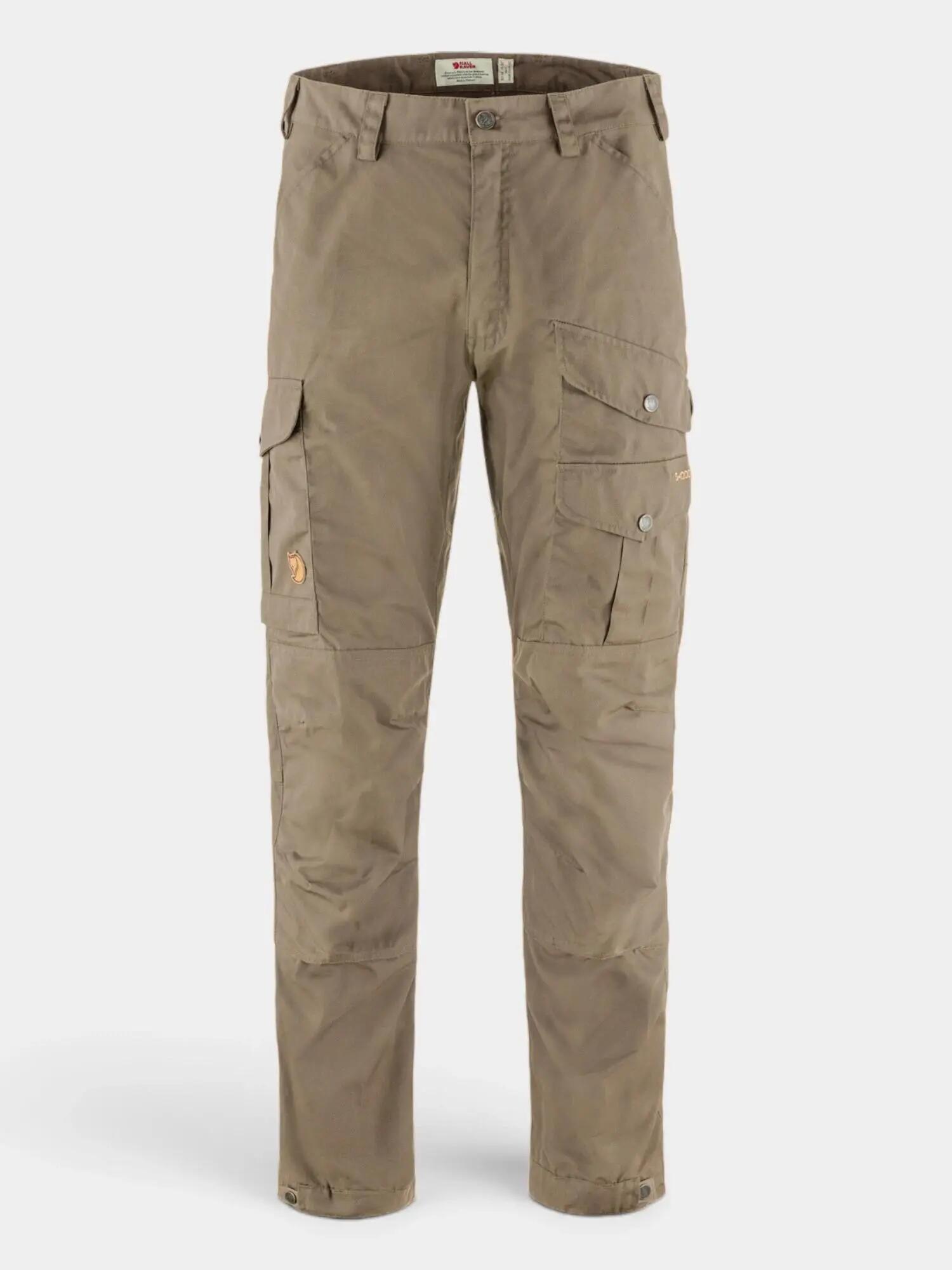 Férfi Vidda Pro Trousers M túranadrág 1/7