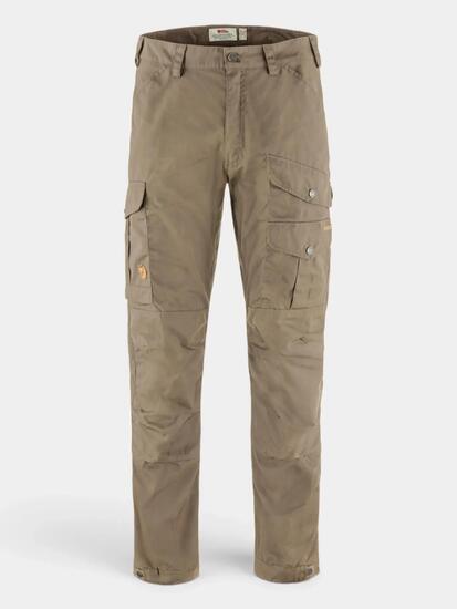 Pantalones De Senderismo Hombre Vidda Pro M