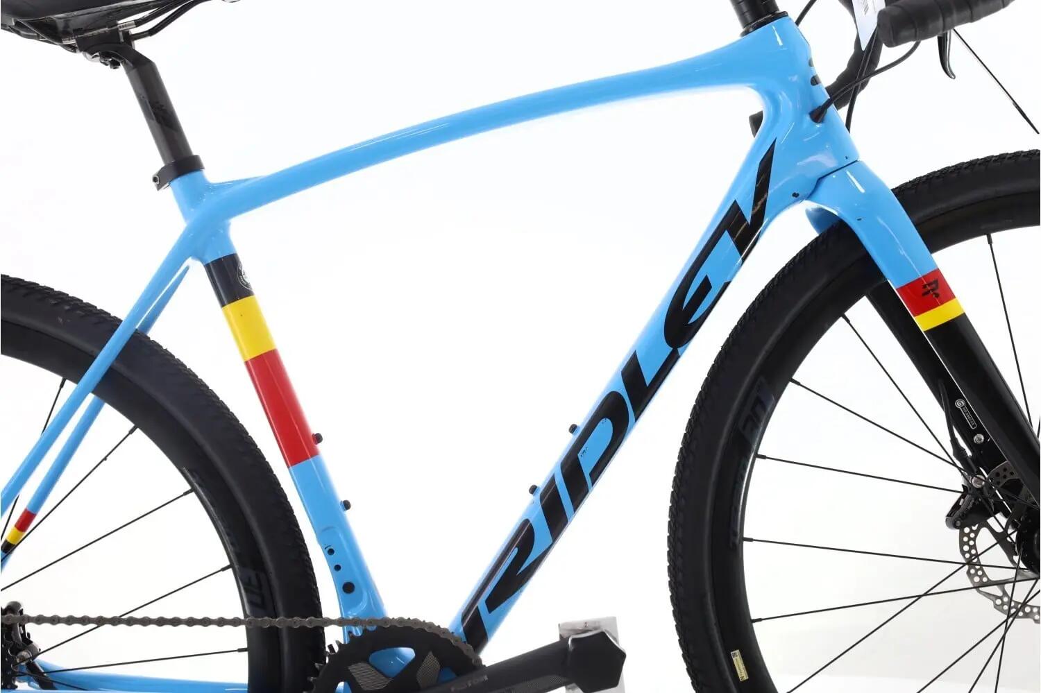 Ridley Kanzo Speed 2/8