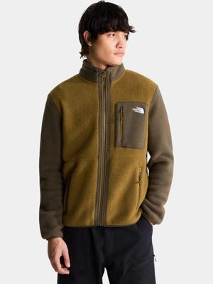 Sweater men m yumiori fz