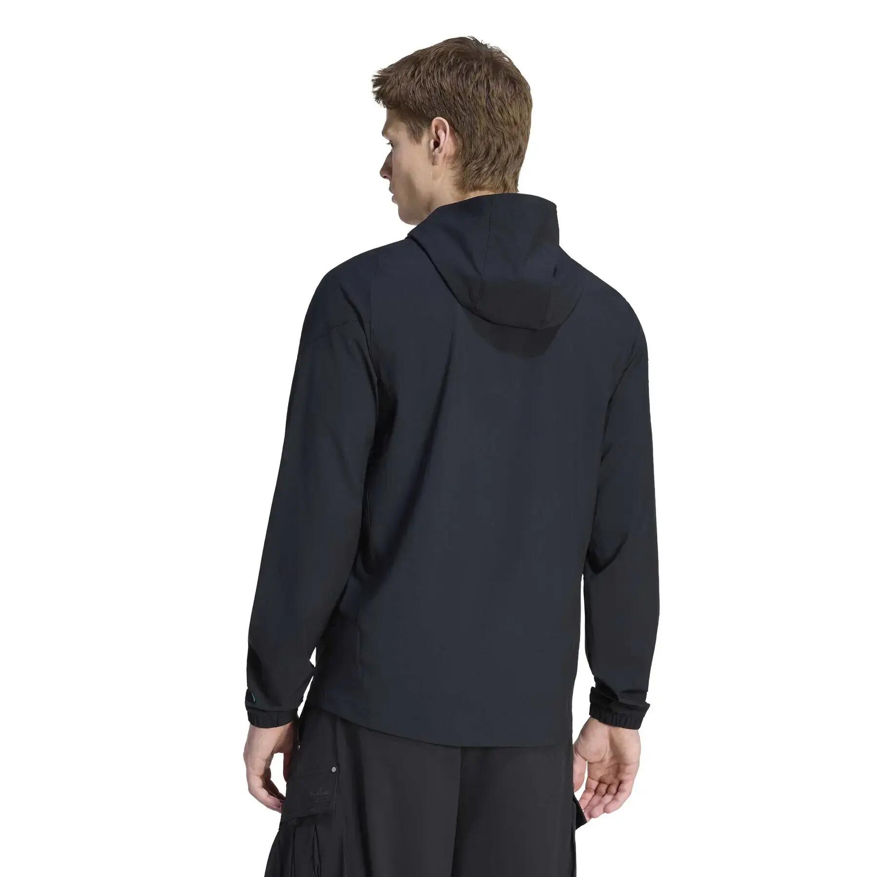 Chaqueta de chándal adidas Mercedes LOT 3/6