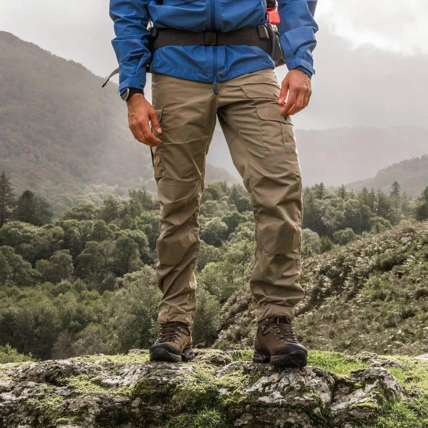 Férfi Vidda Pro Trousers M túranadrág 3/7