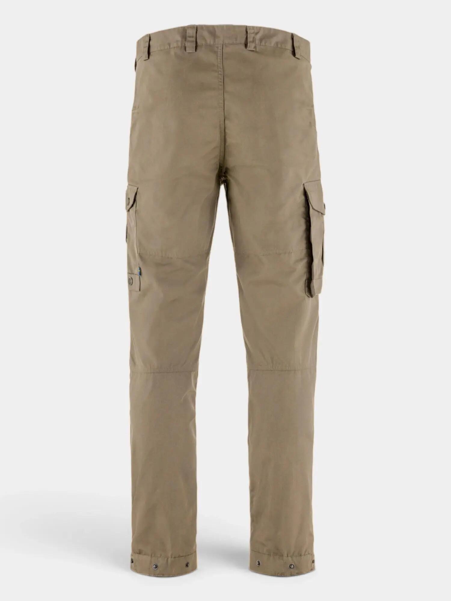 Férfi Vidda Pro Trousers M túranadrág 2/7