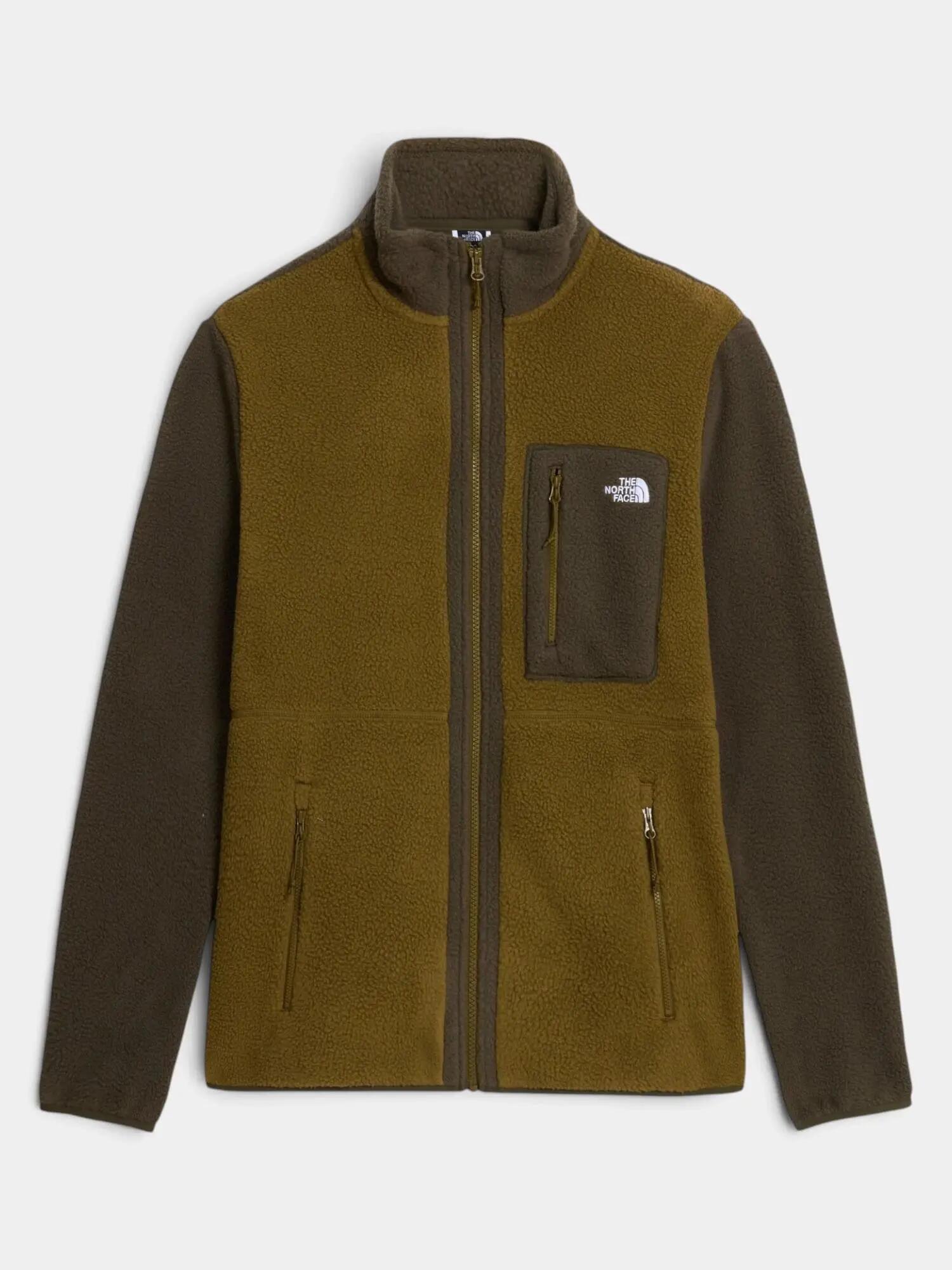 Maglione Uomo M Yumiori FZ 5/7