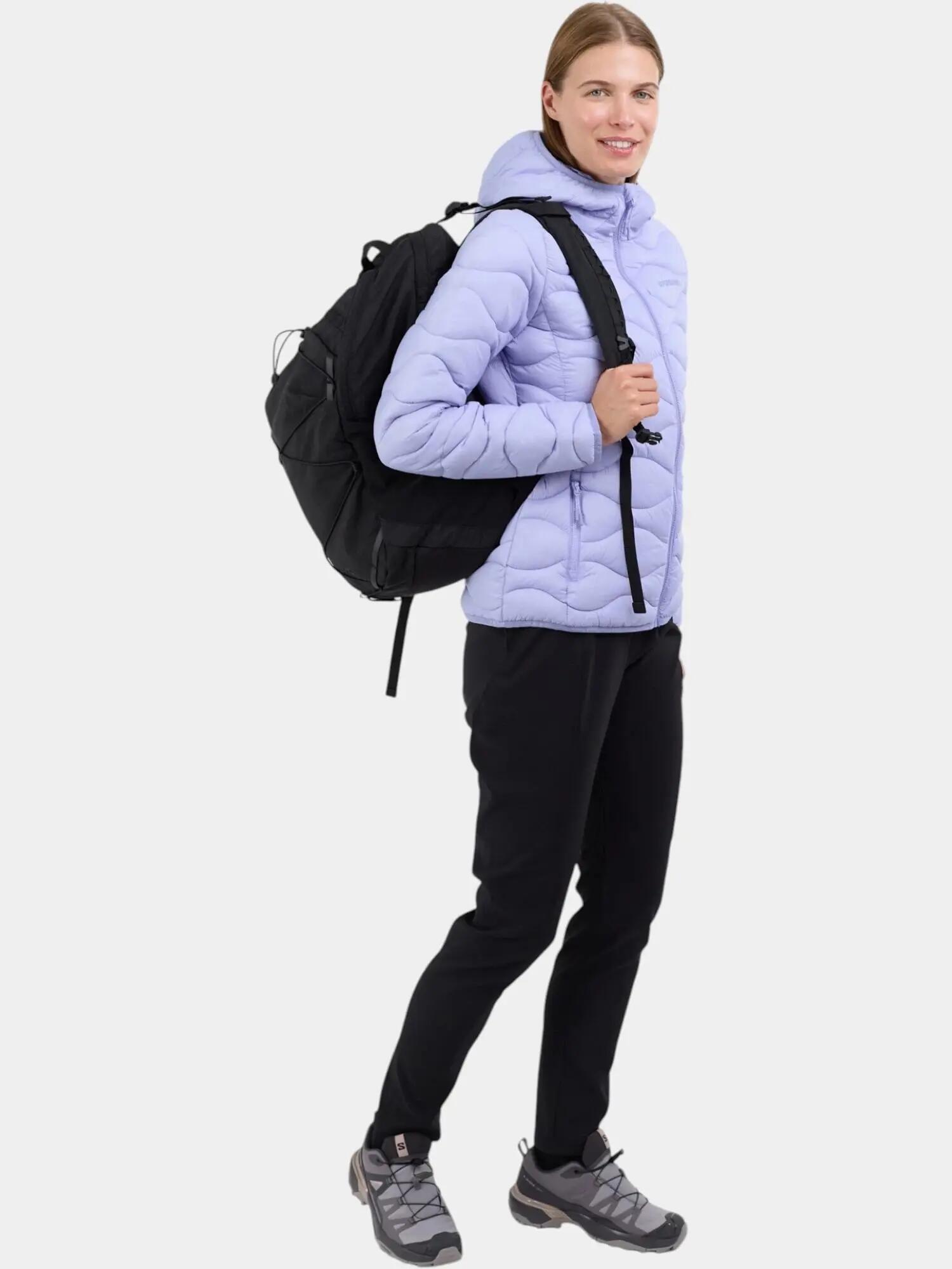 Quilted Transitional Jacket Vrouwen Vinke 3/7