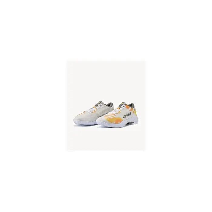 Cascade Accel Blanc/Orange 2/3