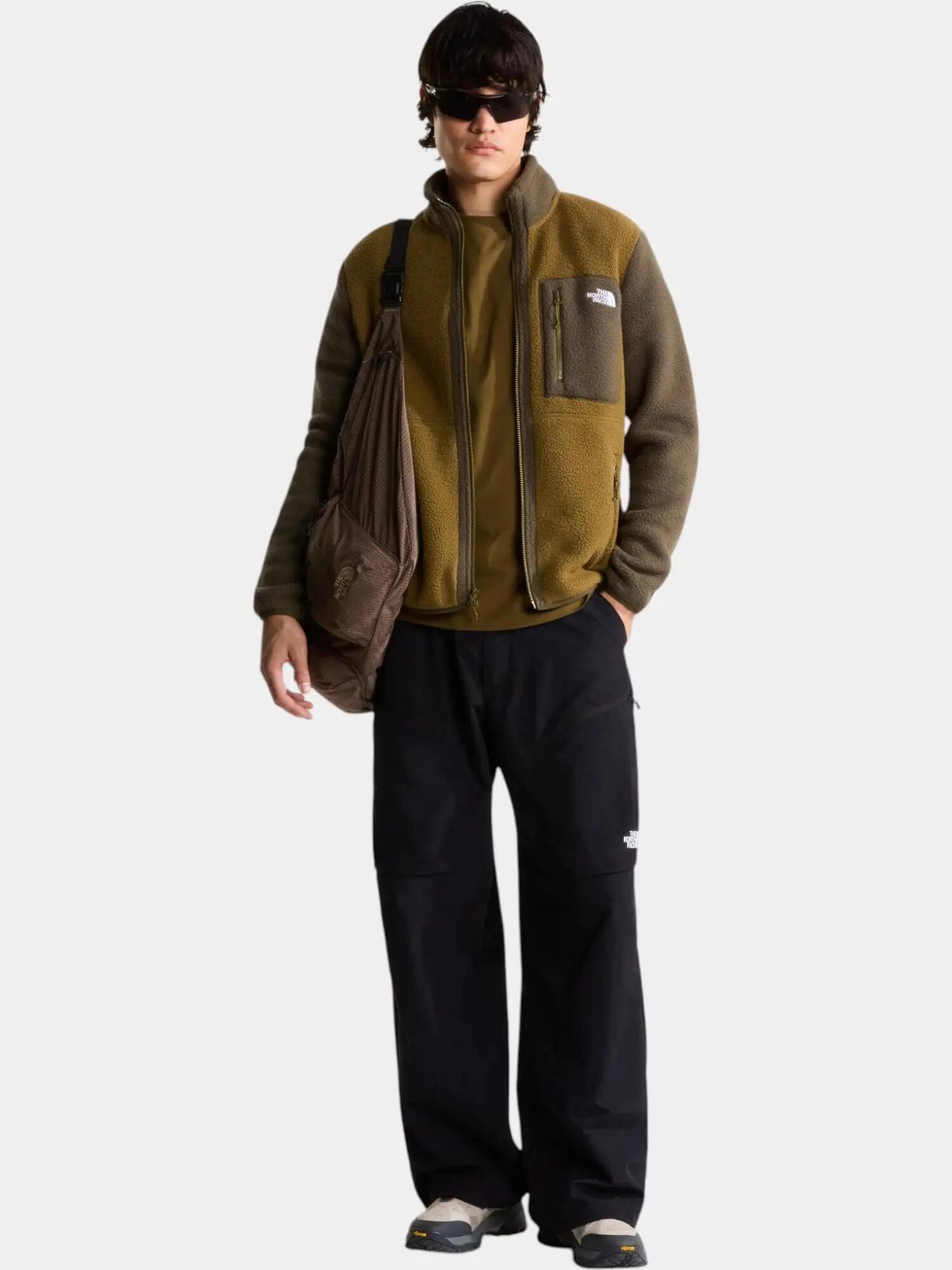 Maglione Uomo M Yumiori FZ 4/7