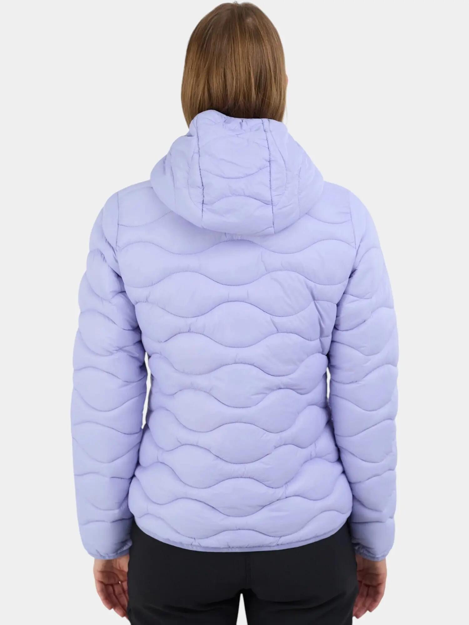 Quilted Transitional Jacket Vrouwen Vinke 2/7