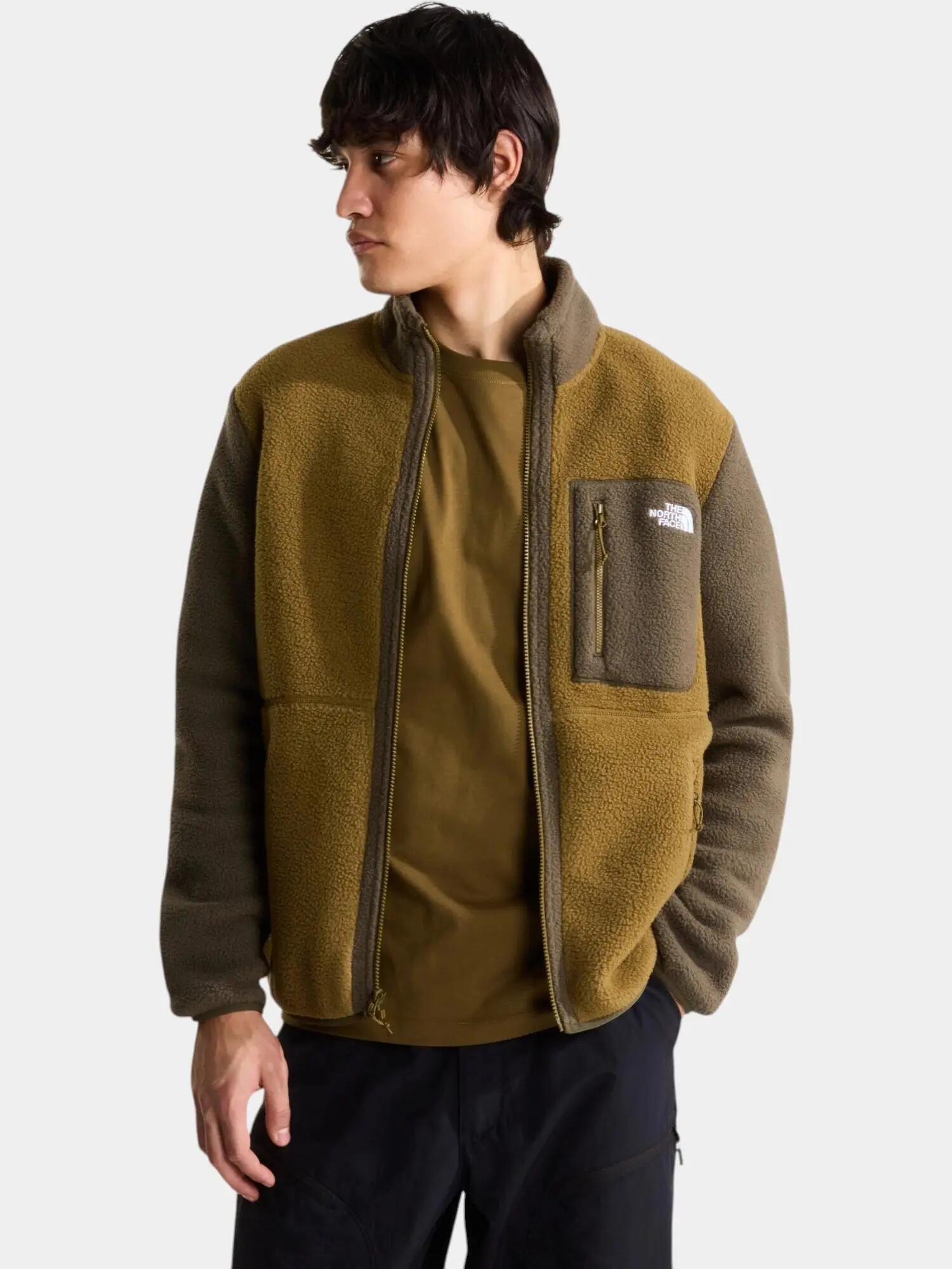 Maglione Uomo M Yumiori FZ 3/7