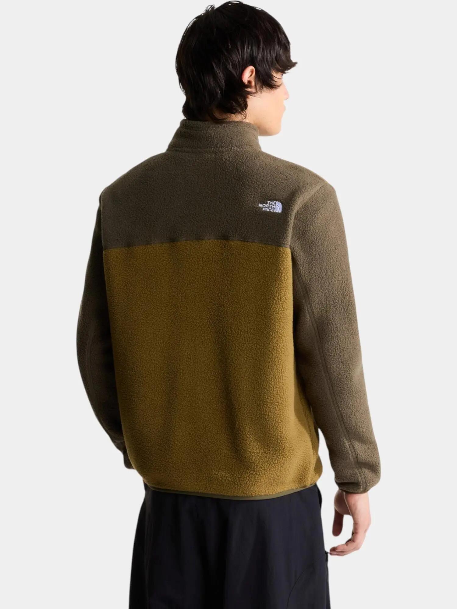 Maglione Uomo M Yumiori FZ 2/7