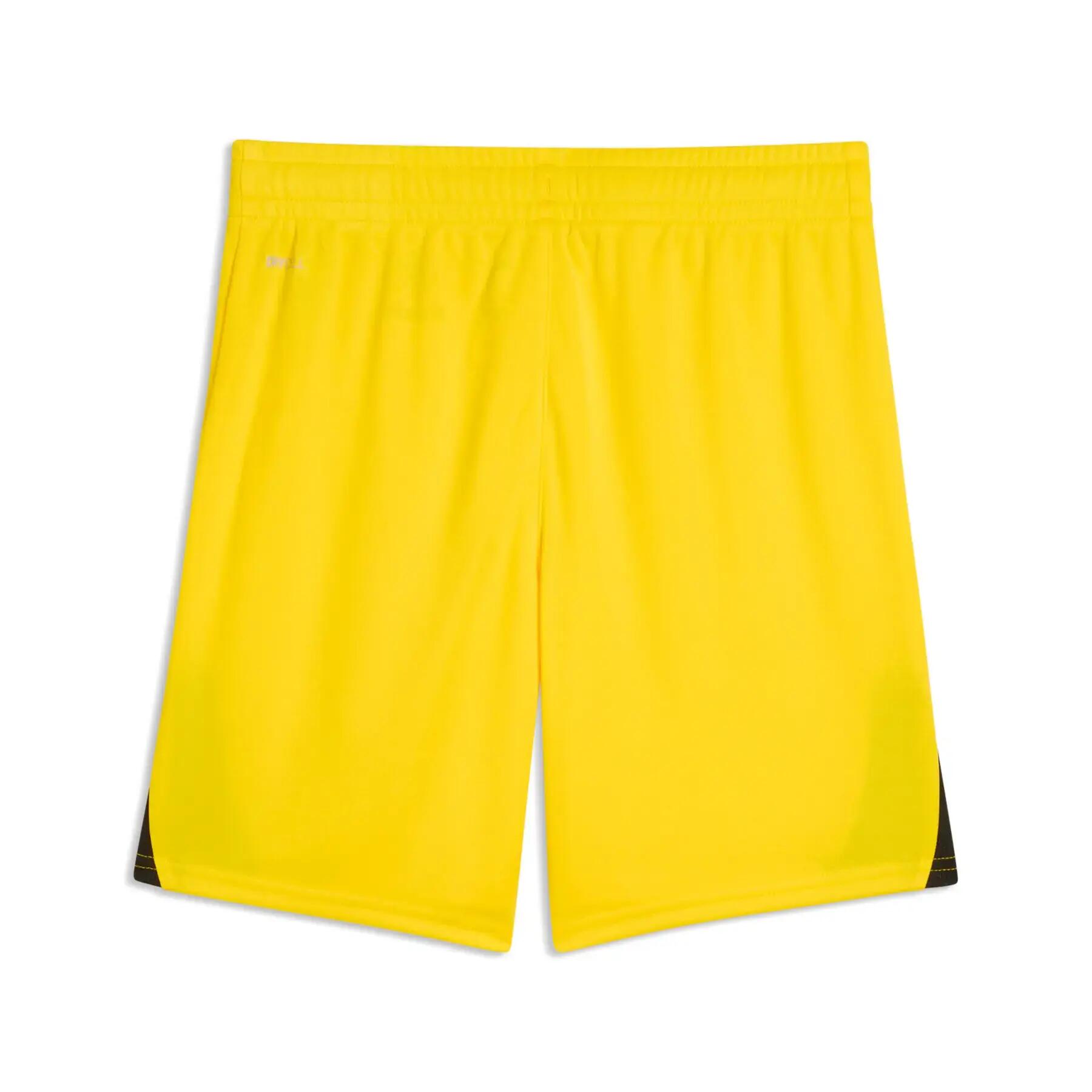 Short bambino Puma Liga 26 2/2