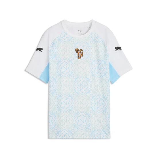 Maillot Creativity Neymar Jr. Enfant et Adolescent PUMA