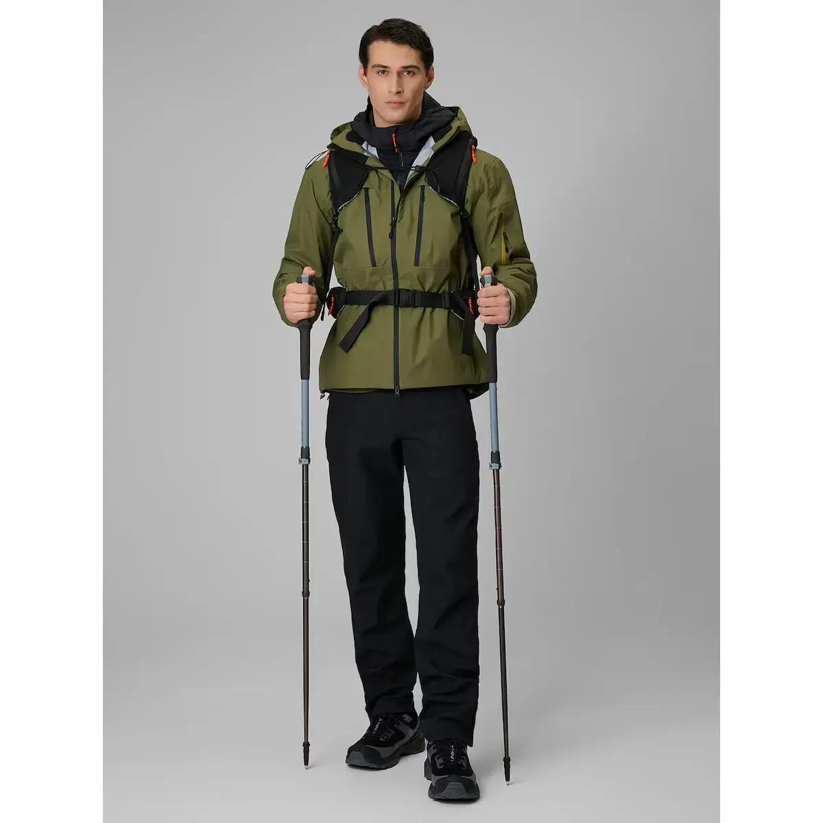 Pantalon de randonnée 4F FNK M1340 5/5
