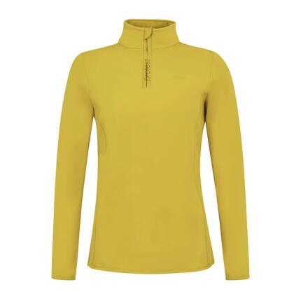 Damski polar 1/4 zip Protest Refabriz