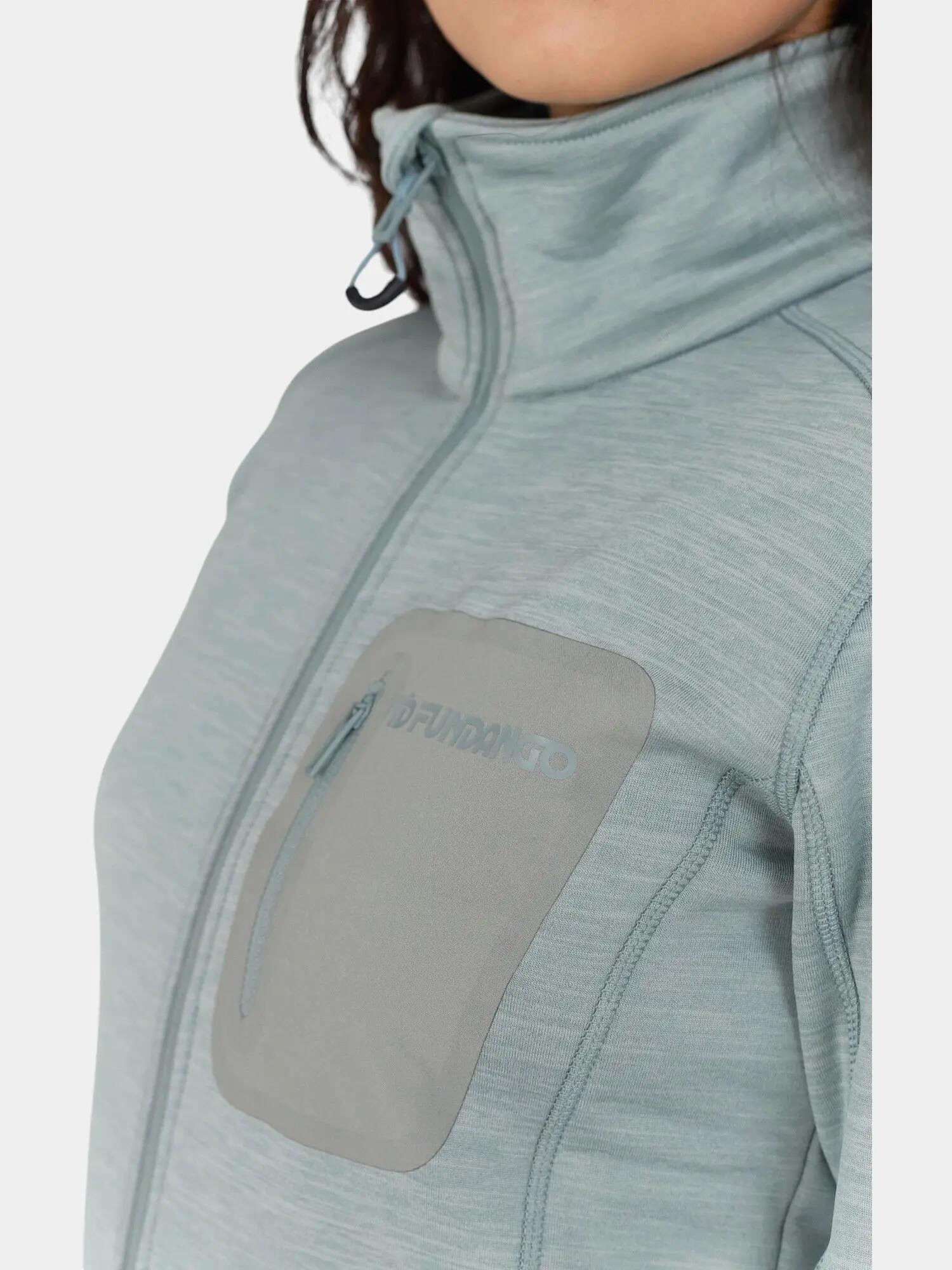 Pullover Damen Antilles Melange 6/7