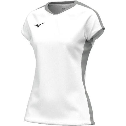 Damska koszulka treningowa Mizuno Team Wos