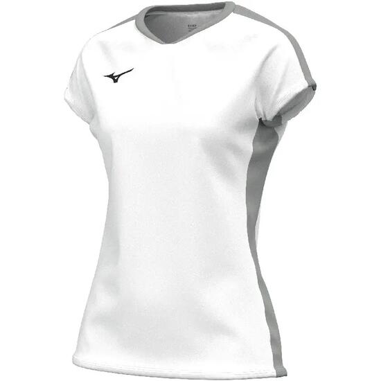 Damska koszulka treningowa Mizuno Team Wos