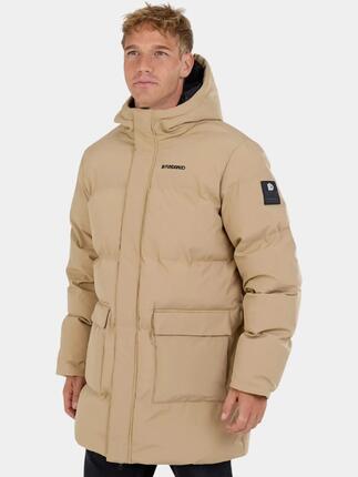 Winterjacke Herren Nordvik