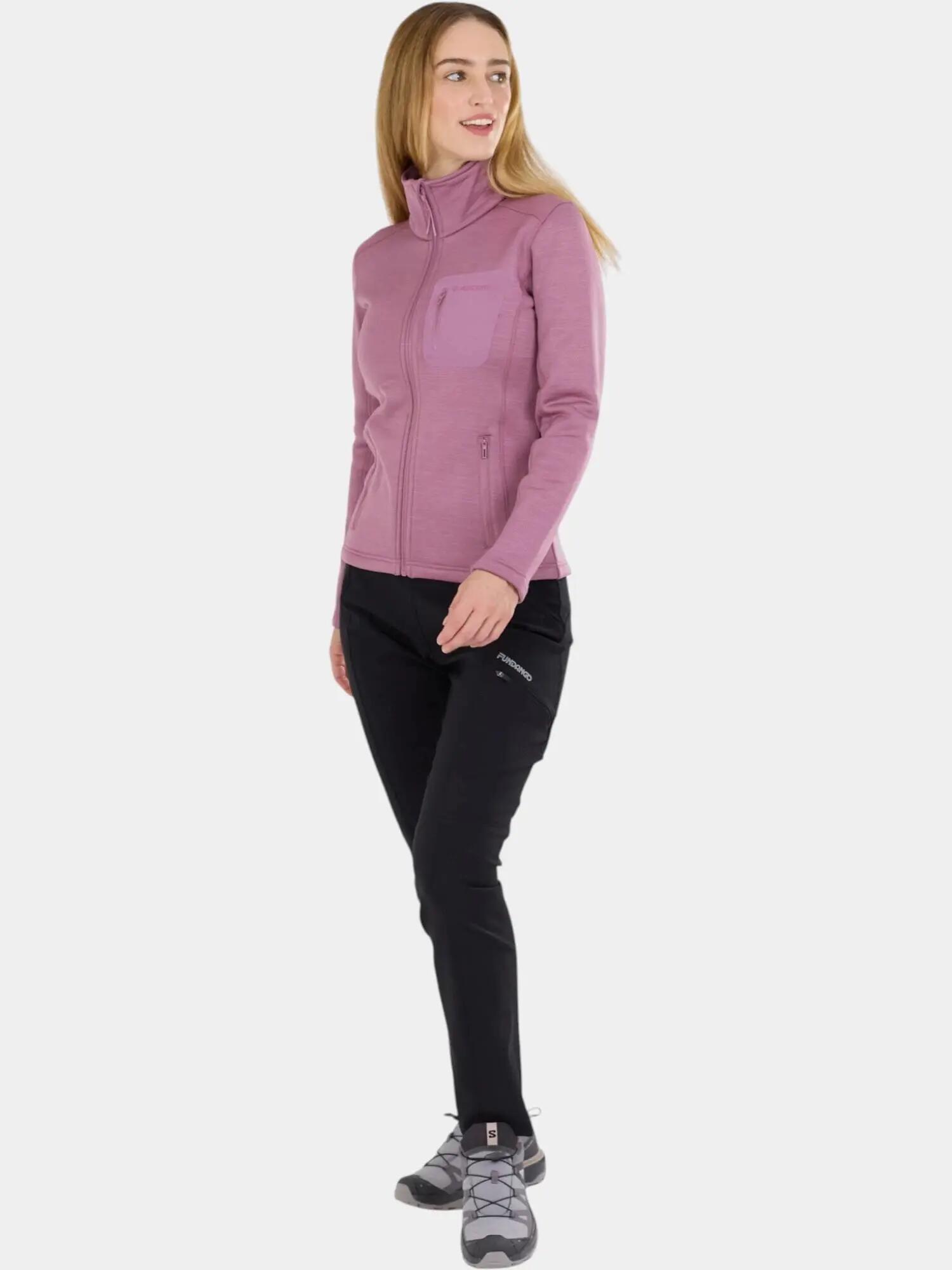 Pull Femme Antilles Melange 6/7