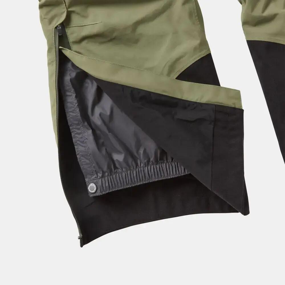 Pantalon de ski enfant Isbjörn of Sweden Offpist 6/6