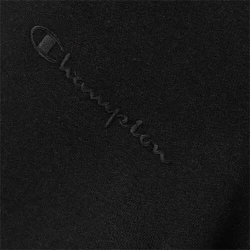Damen universal Sweatshirts Champion 116729KK001NBK 4/5