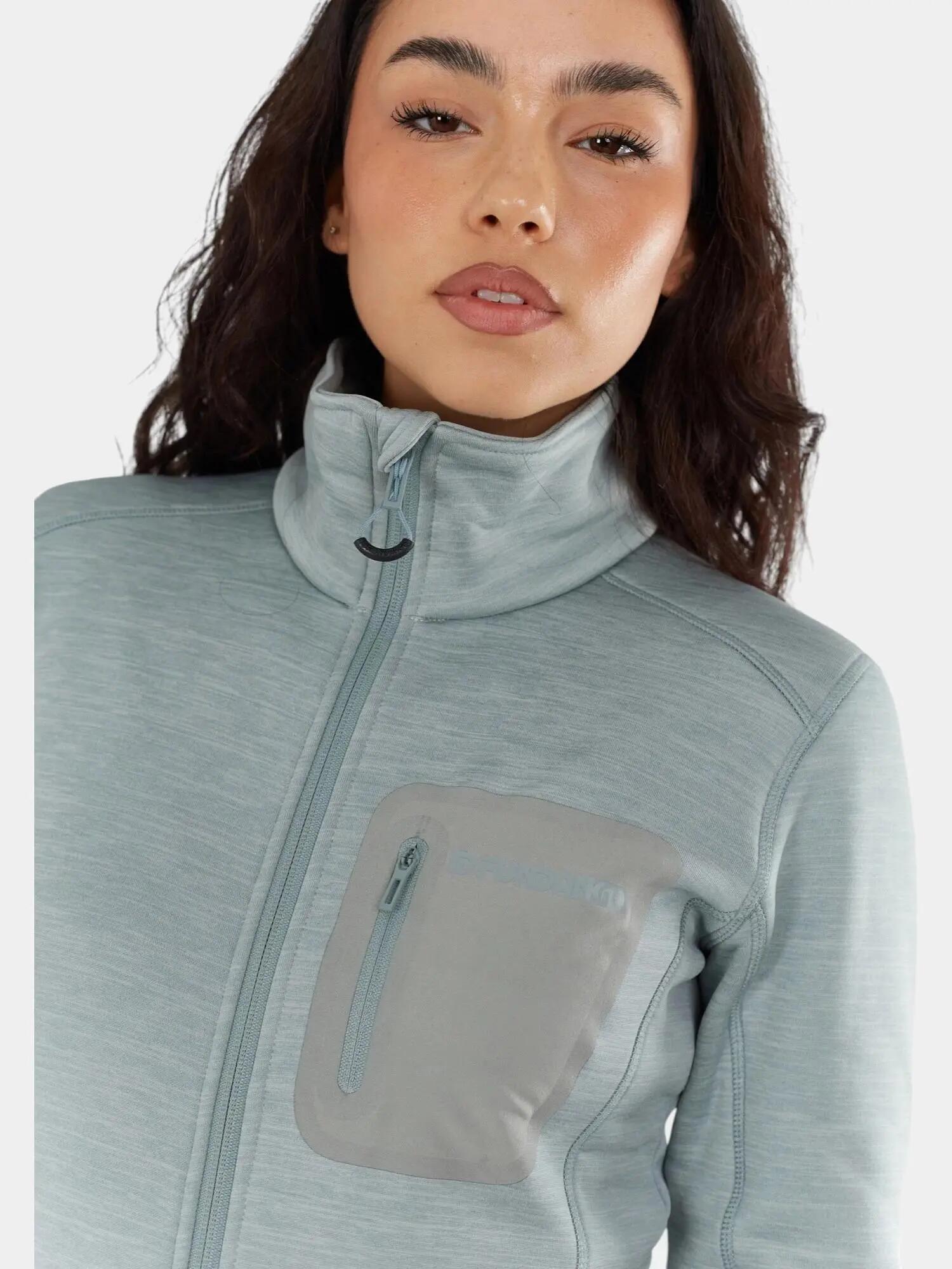 Pullover Damen Antilles Melange 5/7