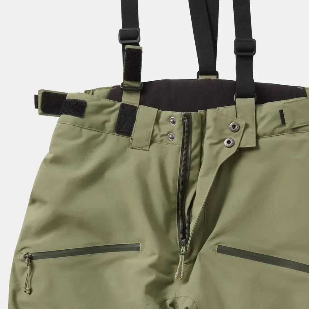 Pantalon de ski enfant Isbjörn of Sweden Offpist 5/6
