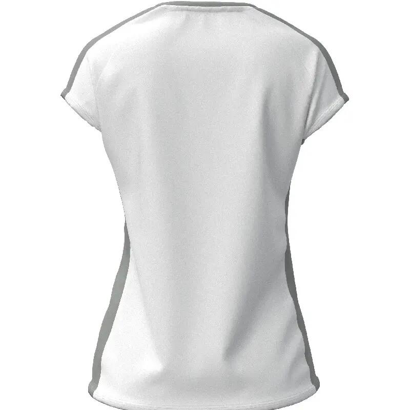 Maglia da allenamento da donna Mizuno Team Wos 2/2