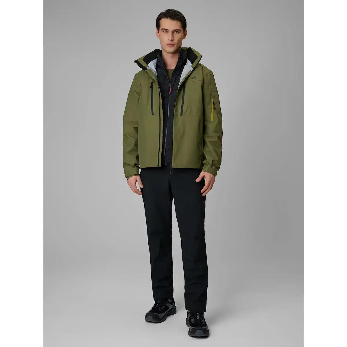 Pantalon de randonnée 4F FNK M1340 3/5