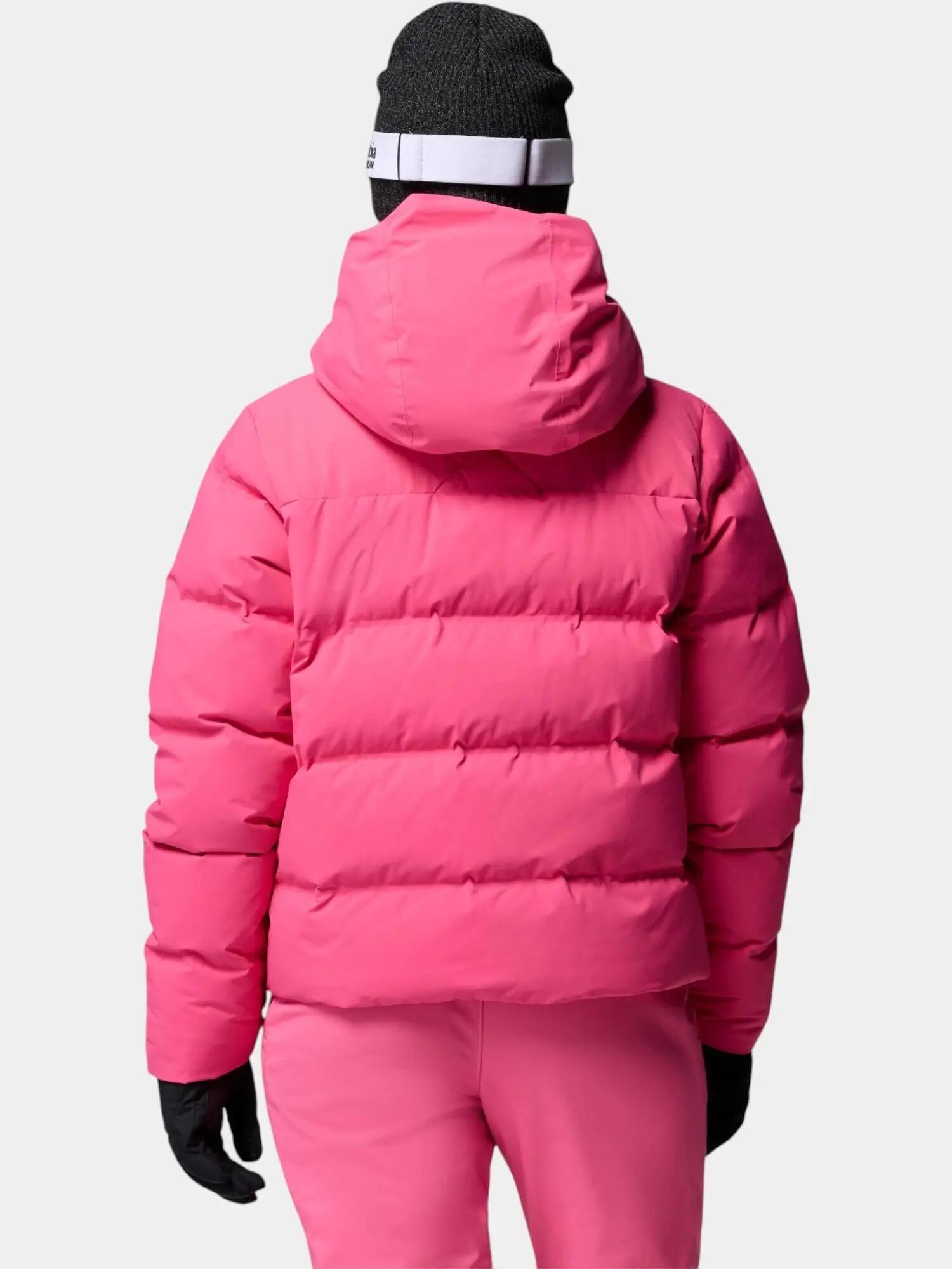 Dámská Lyžařská Bunda Roffe Ridge Heat Seal 3/7