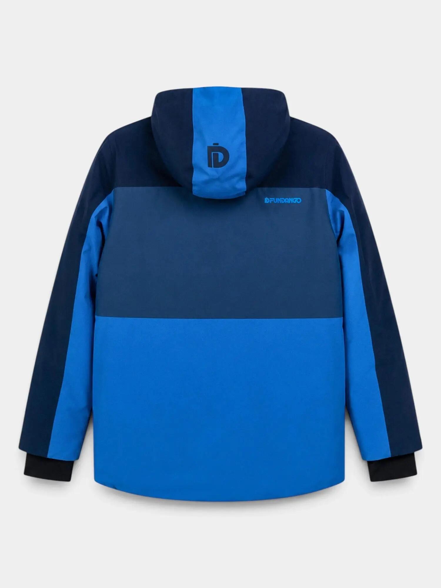 Ski Jas Kinderen Waterville 2/3