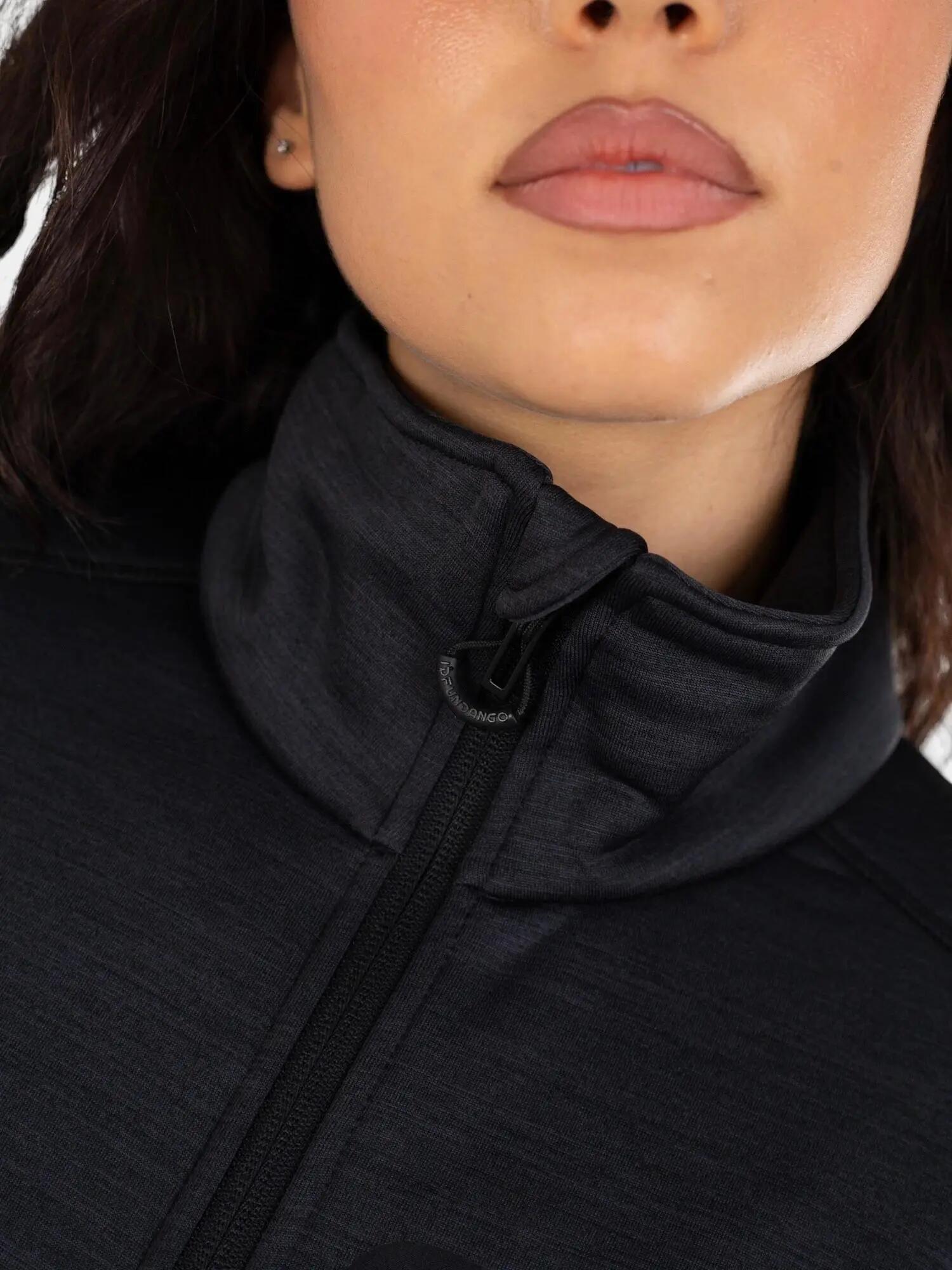 Sweter Damski Fundango Antilles Melange 5/7