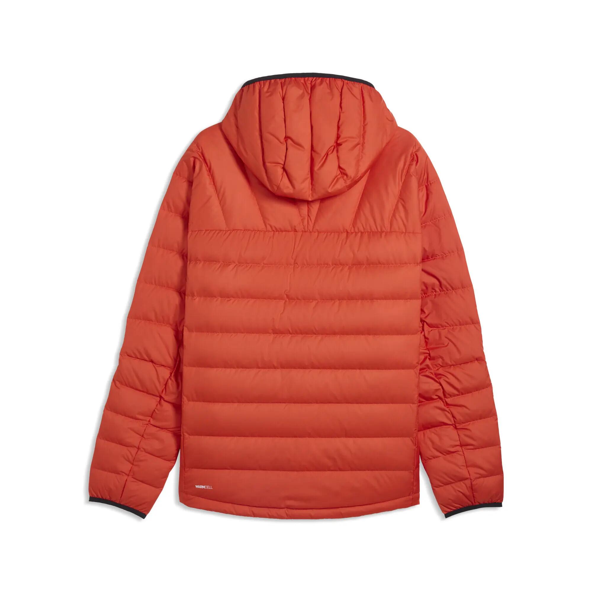Doudoune à capuche PACKLITE Homme PUMA 5/5