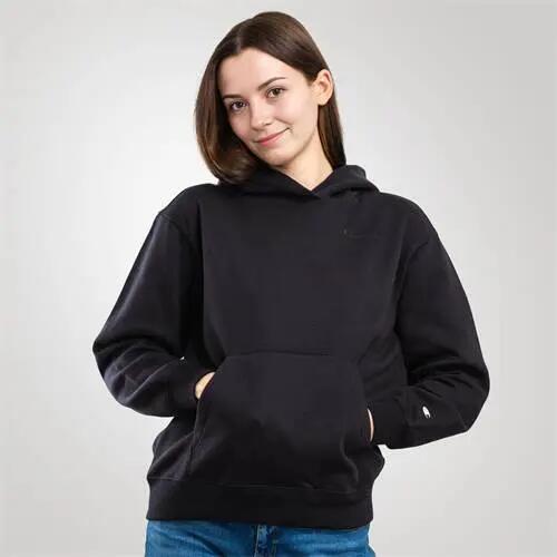 Damen universal Sweatshirts Champion 116729KK001NBK 3/5