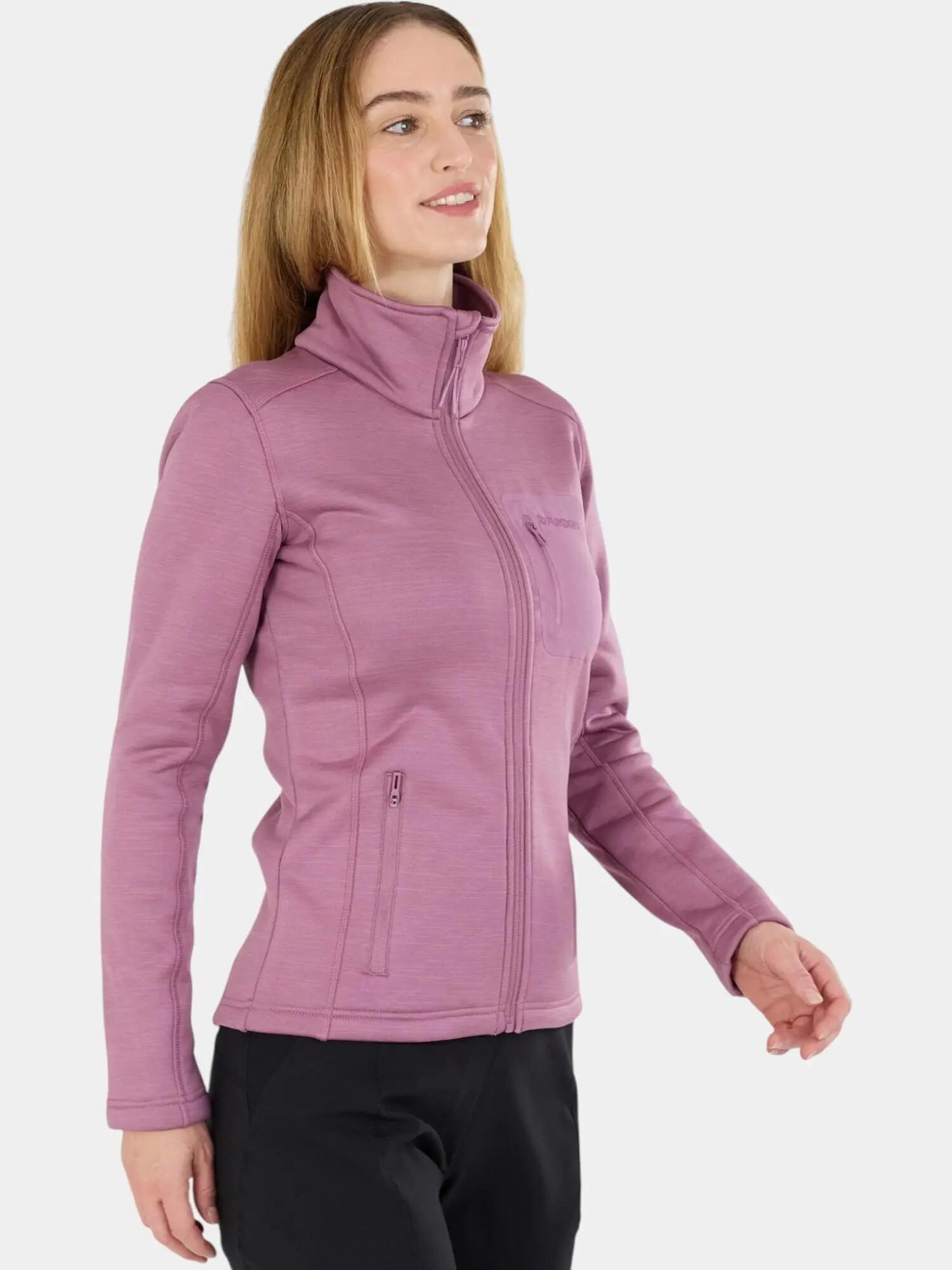 Pull Femme Antilles Melange 5/7