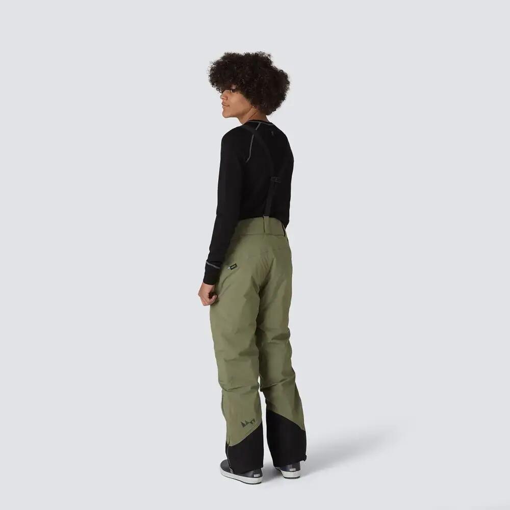 Pantalon de ski enfant Isbjörn of Sweden Offpist 4/6