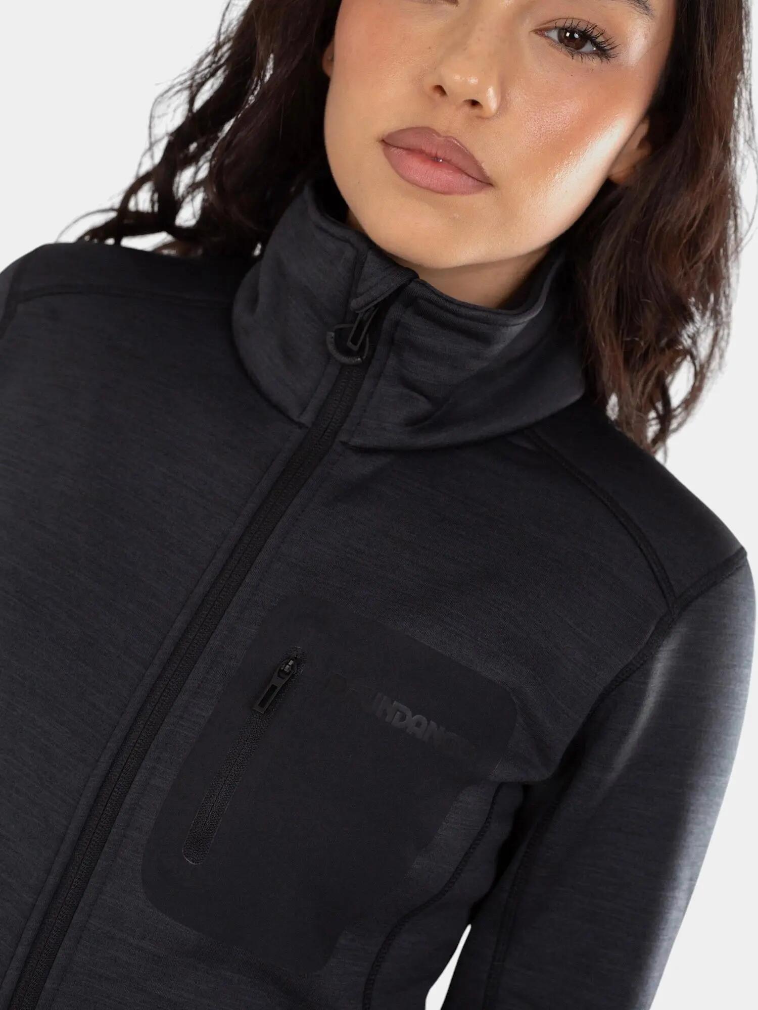Sweter Damski Fundango Antilles Melange 4/7