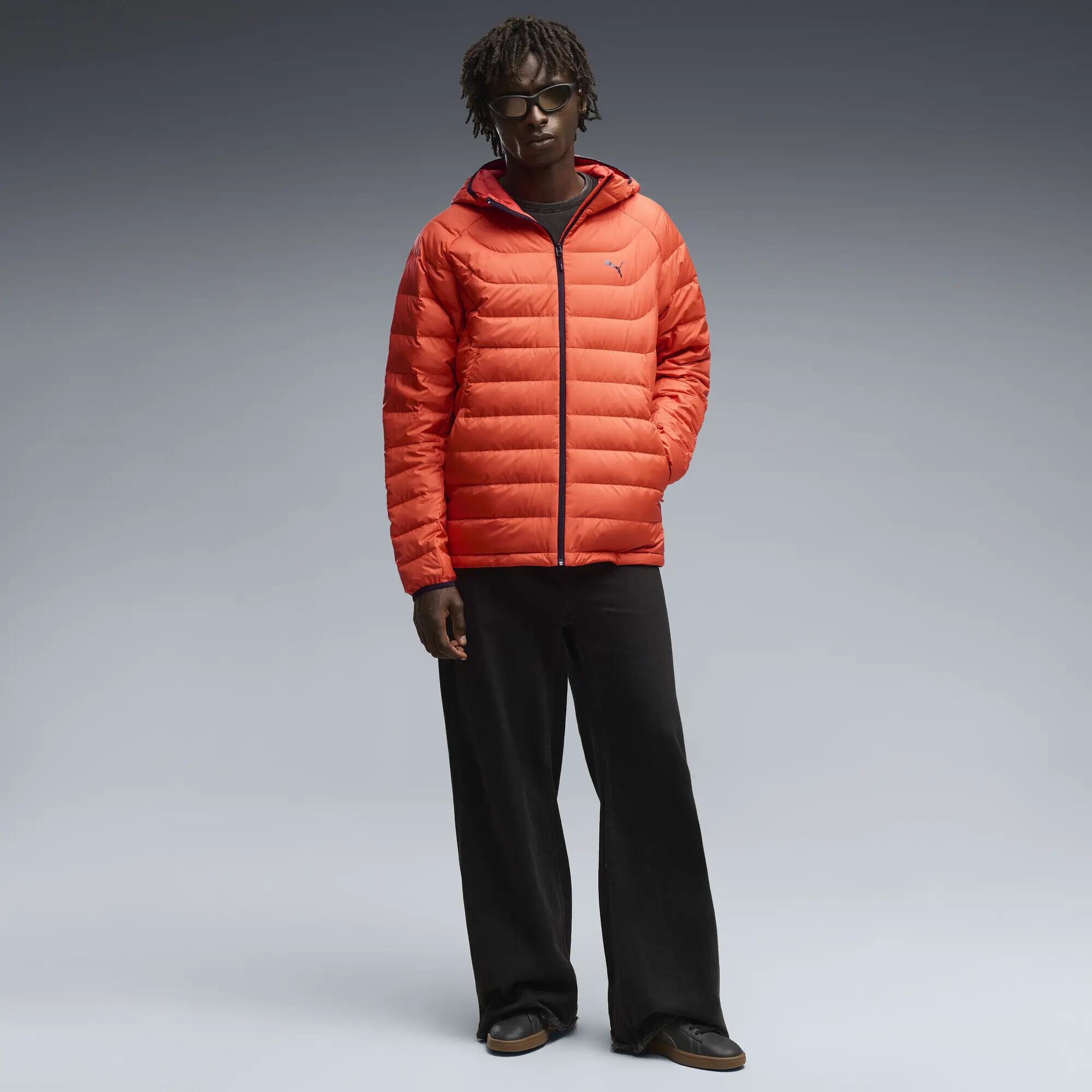 Doudoune à capuche PACKLITE Homme PUMA 4/5
