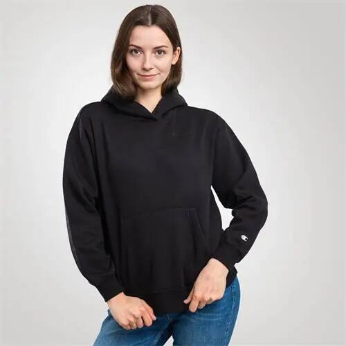 Damen universal Sweatshirts Champion 116729KK001NBK 2/5