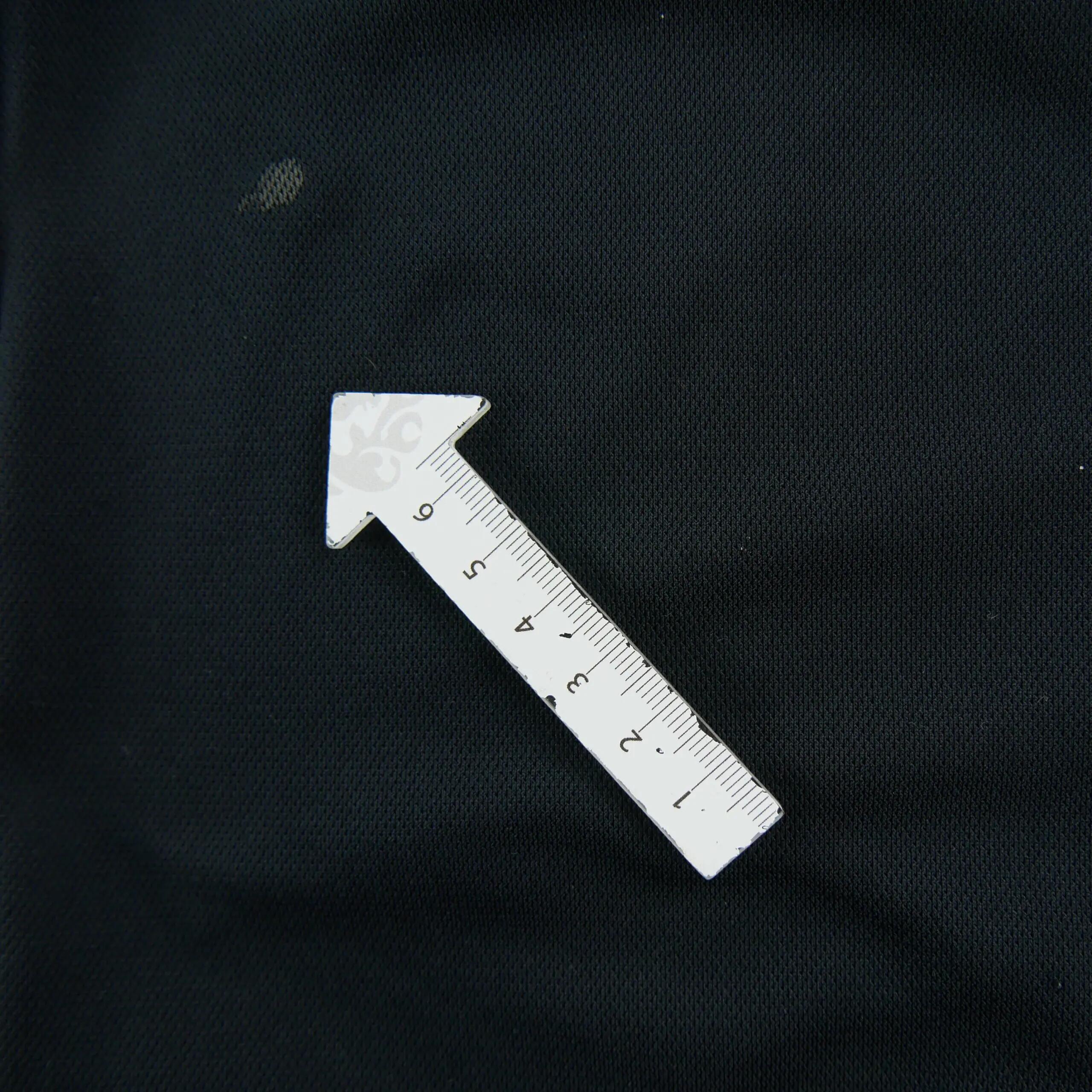 Jogging Homme Dri-FIT Bas zippés Noir 6/8